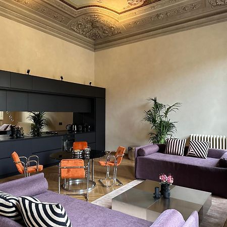 La Renaissance - Luxury House In Florence Heart Apartment Ngoại thất bức ảnh